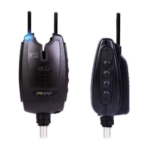 AVERTIZOR ELECTRONIC CARP SPIRIT HD2 AVERTIZOR ELECTRONIC CARP SPIRIT HD2