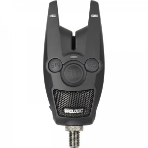 AVERTIZOR ELECTRONIC PROLOGIC BAT RED