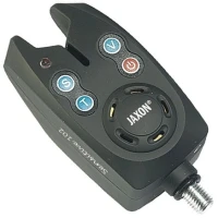 AVERTIZOR JAXON XTR CARP SENSITIVE 2R ROSU AVERTIZOR JAXON XTR CARP SENSITIVE 2R ROSU