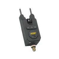 AVERTIZOR JAXON XTR CARP STABIL 4G VERDE AVERTIZOR JAXON XTR CARP STABIL 4G VERDE