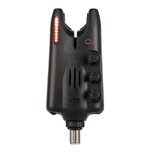 AVERTIZOR JRC RADAR C4 ROSU