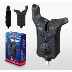 AVERTIZOR REZERVA Team Feeder BY DOME FEEDER GREEN LAND