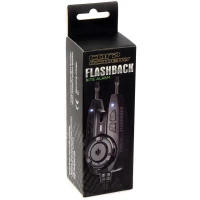 Avertizor Carp Academy Flashback, Black, 1buc/pac