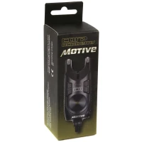 Avertizor Carp Academy Motive Carp, Black, 1buc/pac