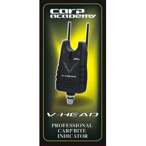 Avertizor Carp Academy V-Head Avertizor Carp Academy V-Head