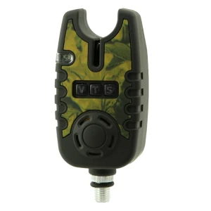 Avertizor Carp Academy Wiron