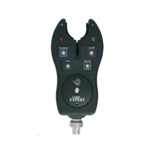 Avertizor Carp Expert NG Verde