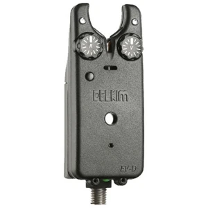 Avertizor DELKIM Electronic EV-D, Alb