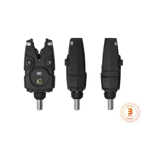 Avertizor DELPHIN DX1