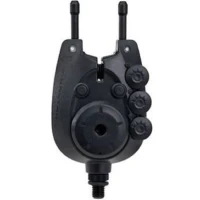 Avertizor Electronic Carp Pro Hastam Bite Alarm, Led Multicolor
