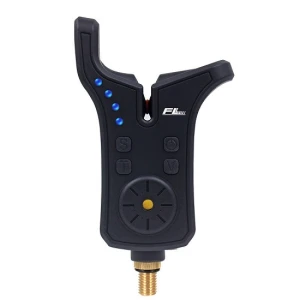 Avertizor  Individual FL Feeder Led Albastru