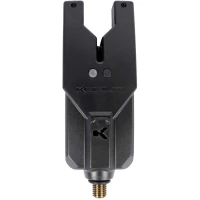 Avertizor Individual Korum KRI Bite Alarm, Green Avertizor Individual Korum KRI Bite Alarm, Green