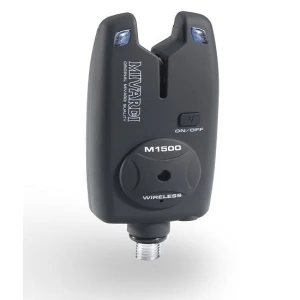 Avertizor Mivardi M1500 Galben