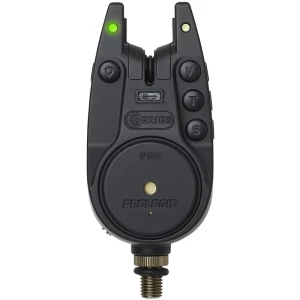Avertizor PROLOGIC C-Series Pro Alarm, Green
