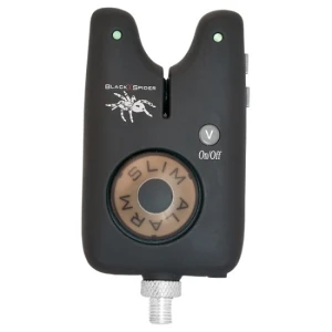 Avertizor electronic Black Spider Avertizor electronic Black Spider