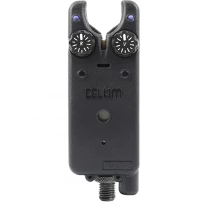 Avertizor electronic DELKIM TXI-D V2, Multicolor, 1buc/pac