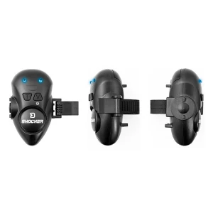 Avertizor independent Delphin SHOCKER