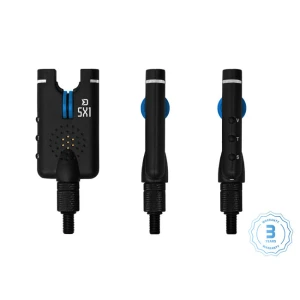 Avertizor independent Delphin SX1 