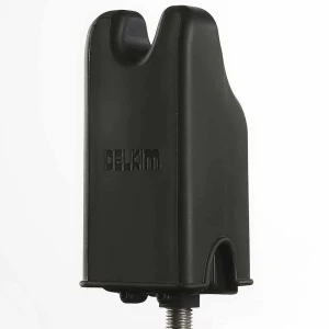 Carcasa Avertizor DELKIM Txi-D Moulded Hardcase, Negru, 1buc/pac