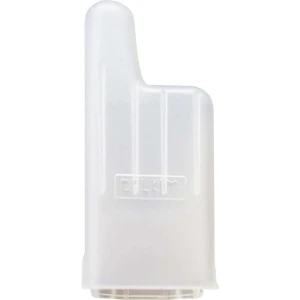 Carcasa Statie DELKIM RX-D Moulded Hardcase, Clear, 1buc/pac