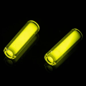 Izotop Wolf Icon Lumin-i BetaLights 6x2mm, Yellow, 2buc/pac Izotop Wolf Icon Lumin-i BetaLights 6x2mm, Yellow, 2buc/pac