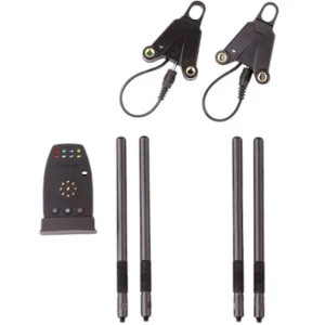 Kit PROLOGIC 2 Snag Bar Wireless + Receiver Kit PROLOGIC 2 Snag Bar Wireless + Receiver