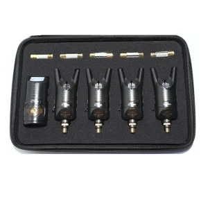 SET 4 AVERTIZOARE CU STATIE FL JY-71 SET 4 AVERTIZOARE CU STATIE FL JY-71