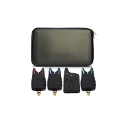 SET ALARME FL RADAR JY-57 3+1 SET ALARME FL RADAR JY-57 3+1