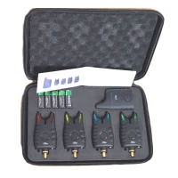 SET ALARME FL RADAR JY-57 4+1 SET ALARME FL RADAR JY-57 4+1