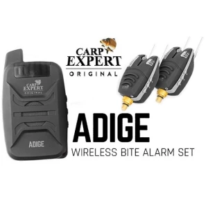 SET AVERTIZOARE CARP EXPERT ADIGE 2 plus 1 SET AVERTIZOARE CARP EXPERT ADIGE 2 plus 1