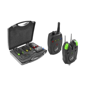 SET AVERTIZOARE CARP EXPERT PIAVE 2+1