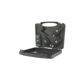 SET AVERTIZOARE ENERGOTEAM E-SENTIAL RADIO 4+1