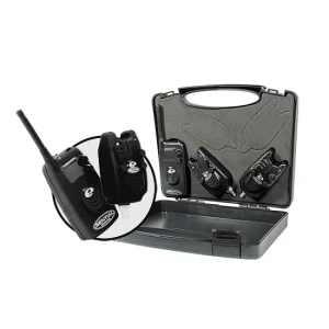 SET AVERTIZOARE EnergoTeam RADIO E-SENTIAL 2+1 SET AVERTIZOARE EnergoTeam RADIO E-SENTIAL 2+1