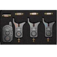 Set Avertizoare Fl Feeder 3 Plus Statie Set Avertizoare Fl Feeder 3 Plus Statie