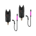 SET AVERTIZOARE + STATIE KORUM KBI-R 2 ROD ALARM PRESENTATION SET 2+1 SET AVERTIZOARE + STATIE KORUM KBI-R 2 ROD ALARM PRESENTATION SET 2+1