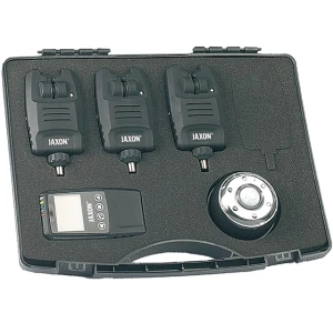 SET AVERTIZOR JAXON XTR CRAP SENSITIVE MAGIC 2+1