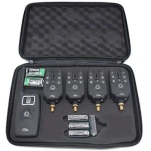 SET AVERTIZORI FL 4+1 JY19