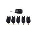 SET AVERTIZORI FL JY 19 4+1 + Lampa Cort SET AVERTIZORI FL JY 19 4+1 + Lampa Cort