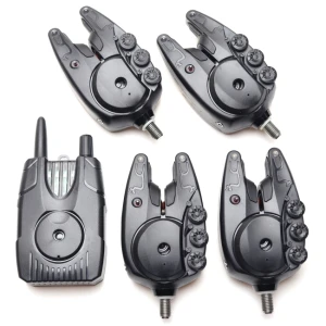 SET AVERTIZORI PRO FL JY-83 4 PLUS STATIE