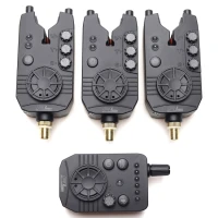 Set Avertizori Pro Fl Jy-88-6 3 Avertizori Plus Statie