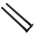 SNAG BAR PRO FL BLACK EDITION METALIC SNAG BAR PRO FL BLACK EDITION METALIC