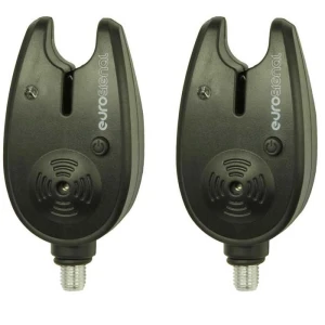 Set 2 Avertizoare CARP ACADEMY Eurosignal