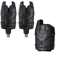 Set 2 Avertizoare + Statie JRC Radar DR Set 2 Avertizoare + Statie JRC Radar DR