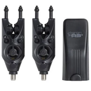 Set 2 Avertizoare + Statie Nash Siren R3+