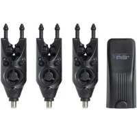 Set 3 Avertizoare + Statie Nash Siren R3+ Set 3 Avertizoare + Statie Nash Siren R3+