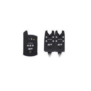 Set Avertizoare Carp Hunter Alfa 2 plus 1 Set Avertizoare Carp Hunter Alfa 2 plus 1