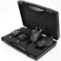 Set Avertizoare Cu Statie Ngt Dynamic 3+1 Set Avertizoare Cu Statie Ngt Dynamic 3+1