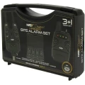 Set Avertizoare Cu Statie Ngt Dynamic 3+1 Set Avertizoare Cu Statie Ngt Dynamic 3+1