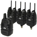 Set Avertizoare Cu Statie Ngt Dynamic 3+1 Set Avertizoare Cu Statie Ngt Dynamic 3+1