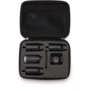 Set Avertizoare Cu Statie Prologic K3 SMX 4 Plus 1